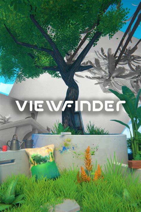 viewfinder steamunlocked|Viewfinder — SOS.
